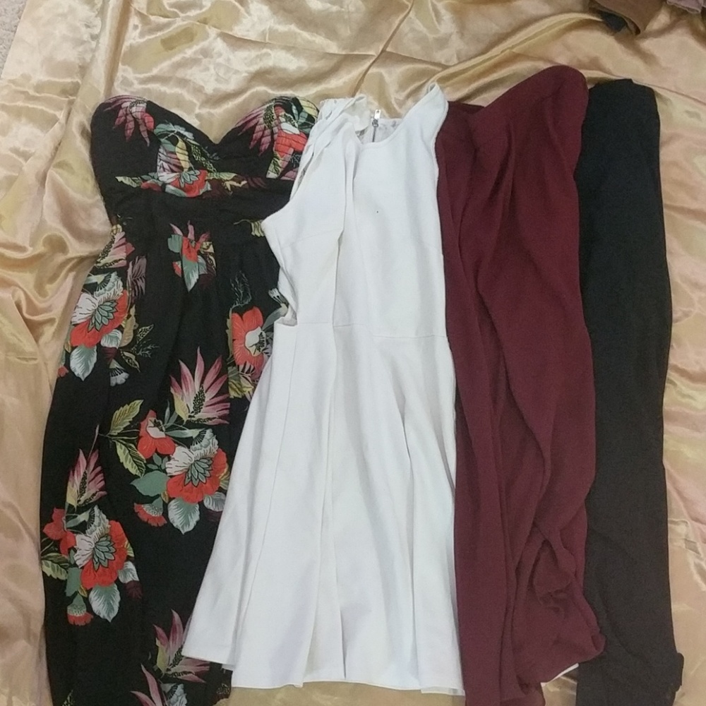 Night out feminine pack